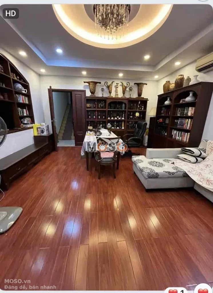 Cho thuê nhà hẻm Đường Phổ Quang Quận Tân Bình, TP.HCM – 5 phòng ngủ, giá 40 triệu - ảnh 5