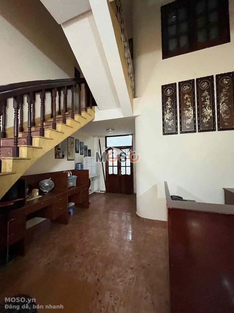 Cho thuê nhà hẻm Đường Phổ Quang Quận Tân Bình, TP.HCM – 5 phòng ngủ, giá 40 triệu - ảnh 7
