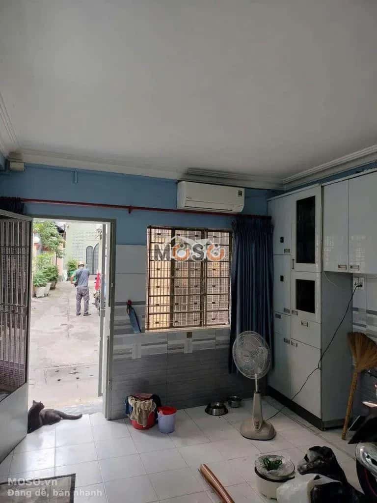 Cho thuê phòng trọ Đường Phan Xích Long Quận Phú Nhuận, TP.HCM – giá 6 triệu - ảnh 4