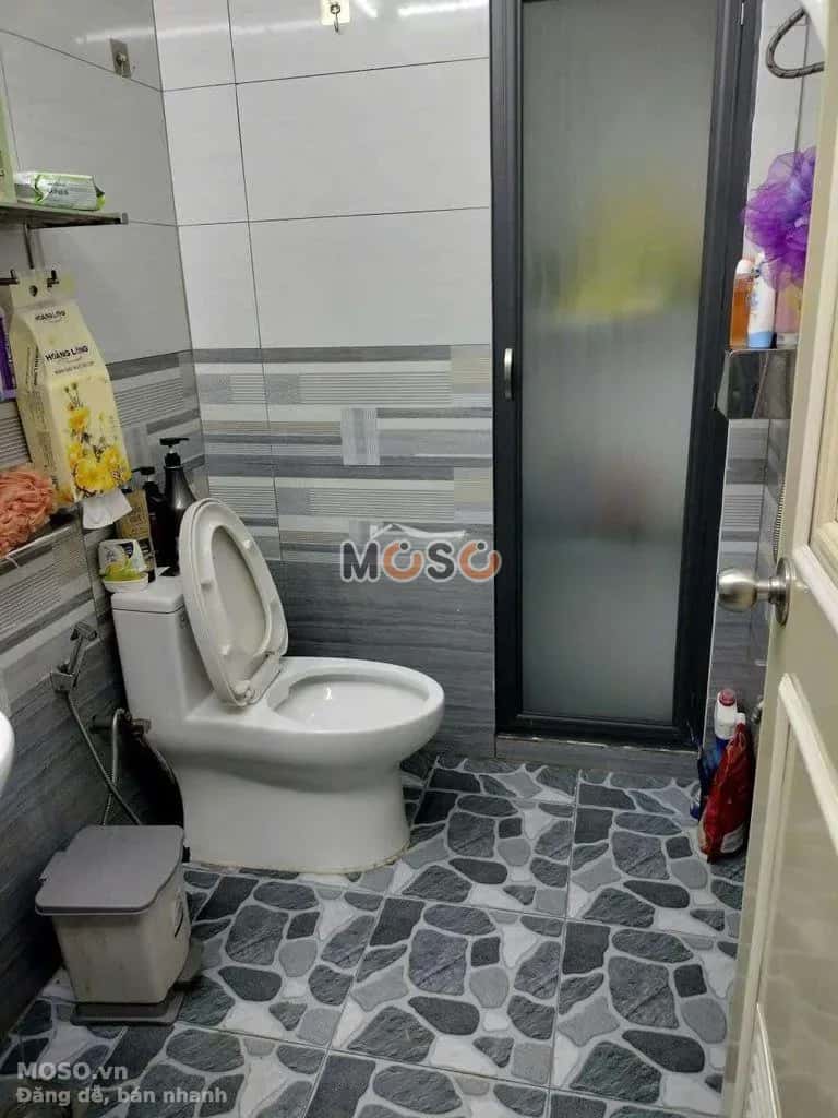 Cho thuê phòng trọ Đường Phan Xích Long Quận Phú Nhuận, TP.HCM – giá 6 triệu - ảnh 2