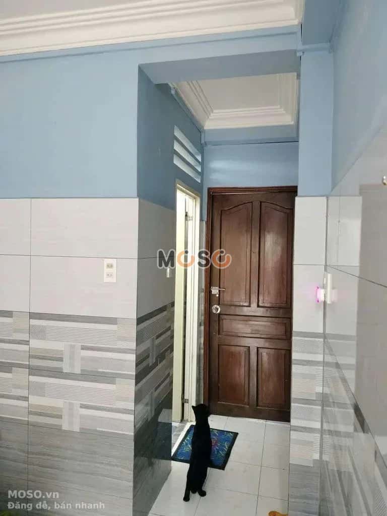 Cho thuê phòng trọ Đường Phan Xích Long Quận Phú Nhuận, TP.HCM – giá 6 triệu - ảnh 5
