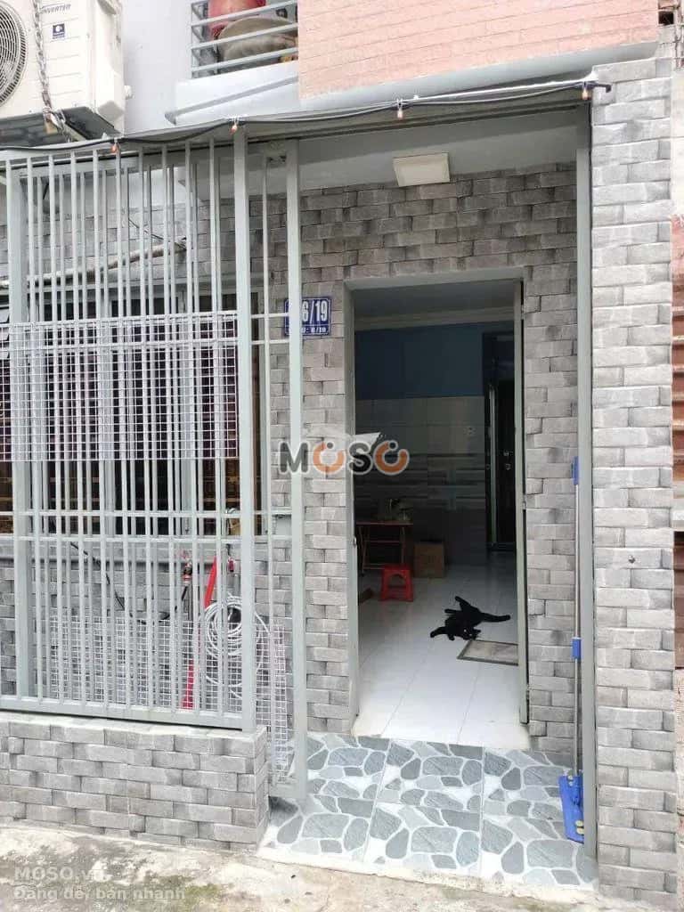 Cho thuê phòng trọ Đường Phan Xích Long Quận Phú Nhuận, TP.HCM – giá 6 triệu - ảnh 6