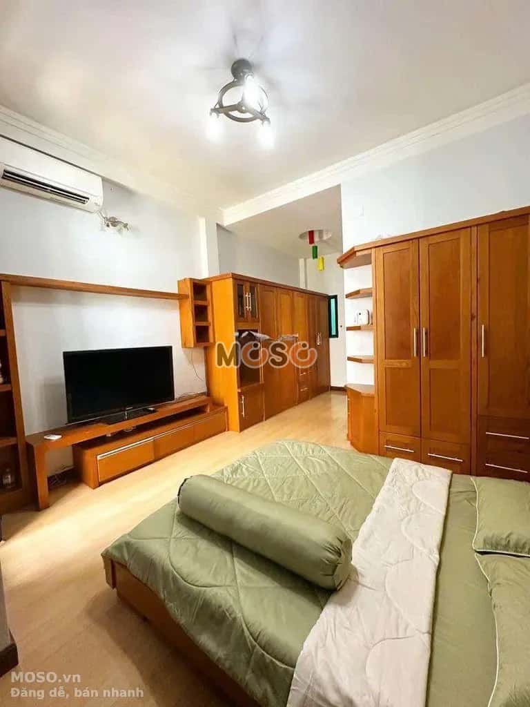 Cho thuê nhà hẻm Lê Văn Thọ Gò Vấp, TP.HCM – 4 phòng ngủ, giá 13 triệu - ảnh 6