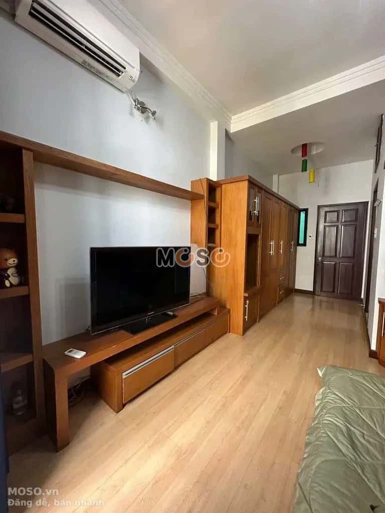 Cho thuê nhà hẻm Lê Văn Thọ Gò Vấp, TP.HCM – 4 phòng ngủ, giá 13 triệu - ảnh 9