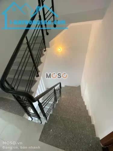 Cho thuê nhà hẻm Đường Số 21A Bình Tân, TP.HCM – giá 18 triệu - ảnh 3