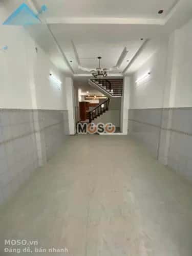 Cho thuê nhà hẻm Đường Số 21A Bình Tân, TP.HCM – giá 18 triệu - ảnh 2