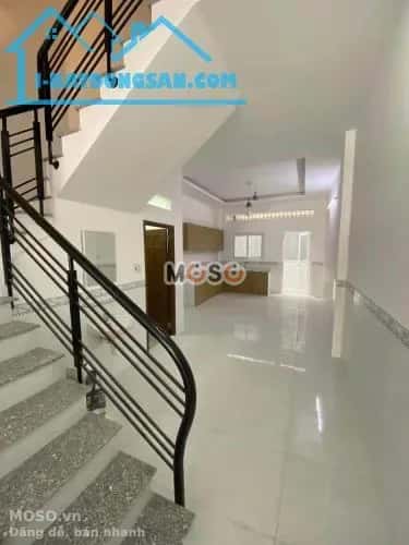 Cho thuê nhà hẻm Đường Số 21A Bình Tân, TP.HCM – giá 18 triệu - ảnh 4