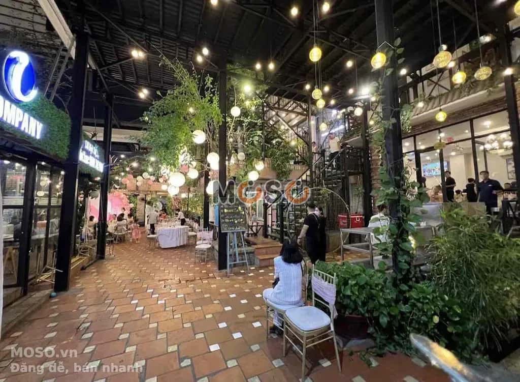 Cho thuê nhà mặt tiền Đường Huỳnh Văn Bánh Quận Phú Nhuận, TP.HCM – giá 150 triệu - ảnh 3