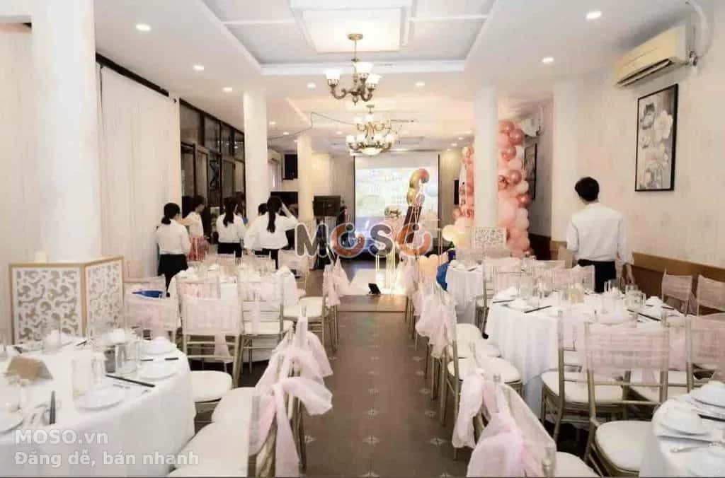 Cho thuê nhà mặt tiền Đường Huỳnh Văn Bánh Quận Phú Nhuận, TP.HCM – giá 150 triệu - ảnh 5