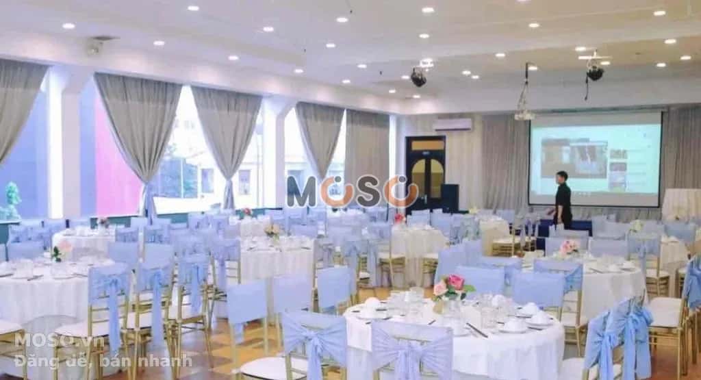 Cho thuê nhà mặt tiền Đường Huỳnh Văn Bánh Quận Phú Nhuận, TP.HCM – giá 150 triệu - ảnh 6