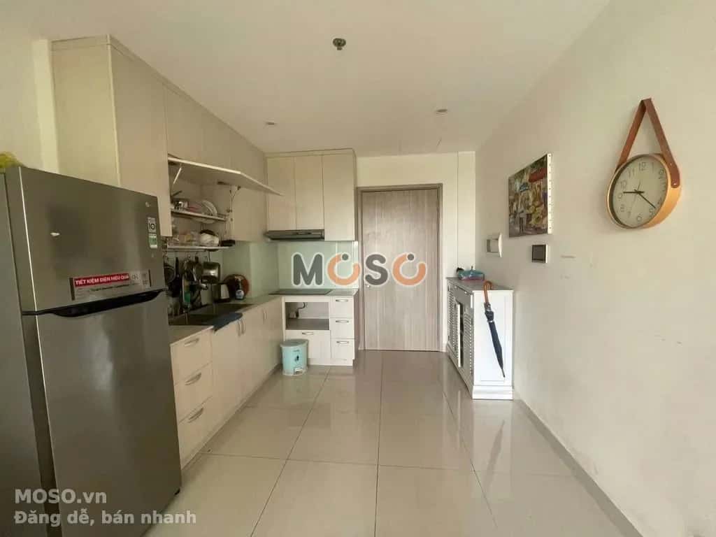 Cho thuê căn hộ chung cư Đường số 13 Quận 9 cũ, TP.HCM – 3 phòng ngủ, giá 7.5 triệu - ảnh 1