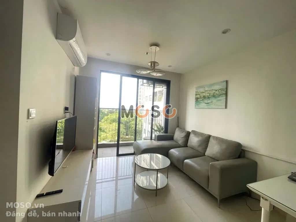 Cho thuê căn hộ chung cư Đường số 13 Quận 9 cũ, TP.HCM – 3 phòng ngủ, giá 7.5 triệu - ảnh 2