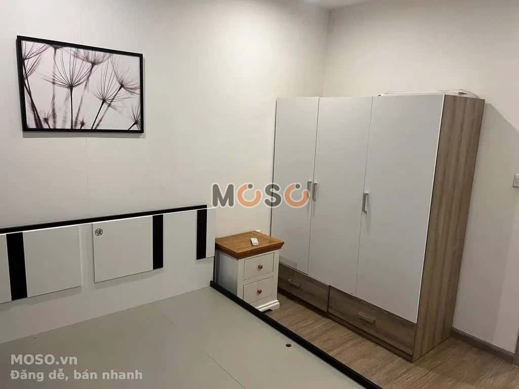Cho thuê căn hộ chung cư Đường số 13 Quận 9 cũ, TP.HCM – 3 phòng ngủ, giá 7.5 triệu - ảnh 5