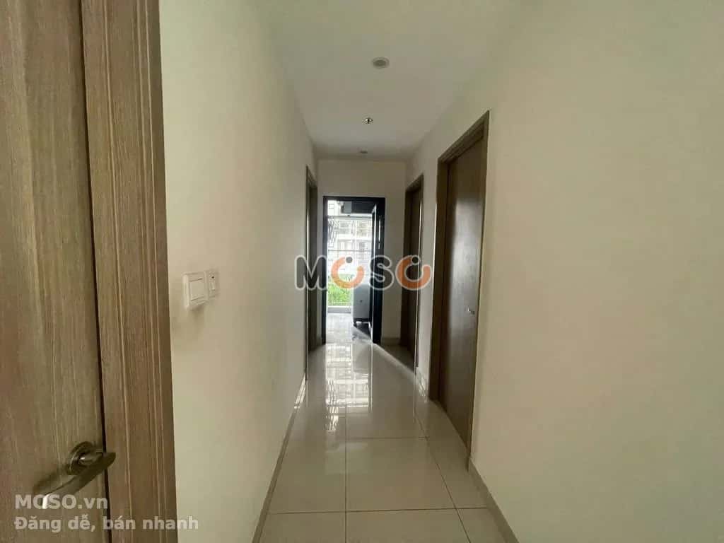 Cho thuê căn hộ chung cư Đường số 13 Quận 9 cũ, TP.HCM – 3 phòng ngủ, giá 7.5 triệu - ảnh 3