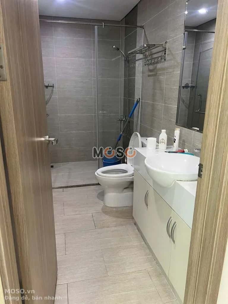 Cho thuê căn hộ chung cư Đường số 13 Quận 9 cũ, TP.HCM – 3 phòng ngủ, giá 7.5 triệu - ảnh 4