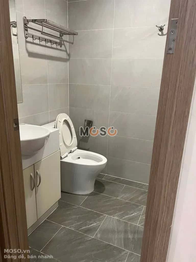 Cho thuê căn hộ chung cư Đường số 13 Quận 9 cũ, TP.HCM – 3 phòng ngủ, giá 7.5 triệu - ảnh 8