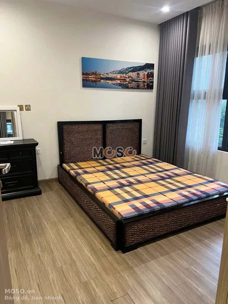 Cho thuê căn hộ chung cư Đường số 13 Quận 9 cũ, TP.HCM – 3 phòng ngủ, giá 7.5 triệu - ảnh 6