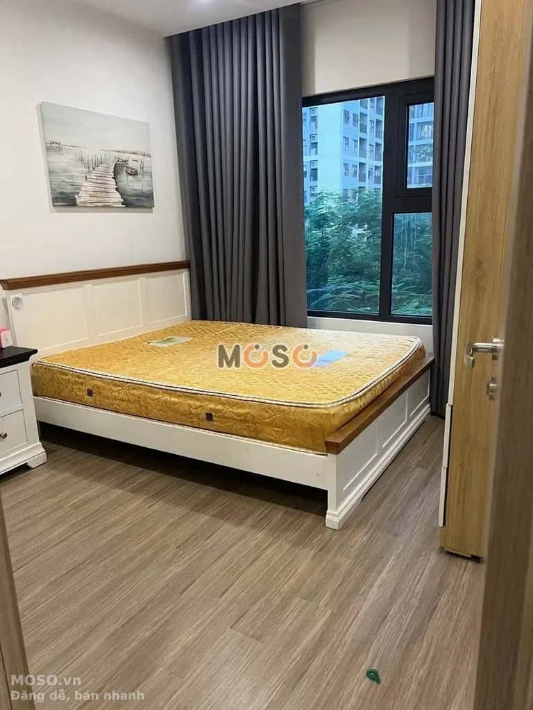 Cho thuê căn hộ chung cư Đường số 13 Quận 9 cũ, TP.HCM – 3 phòng ngủ, giá 7.5 triệu - ảnh 7