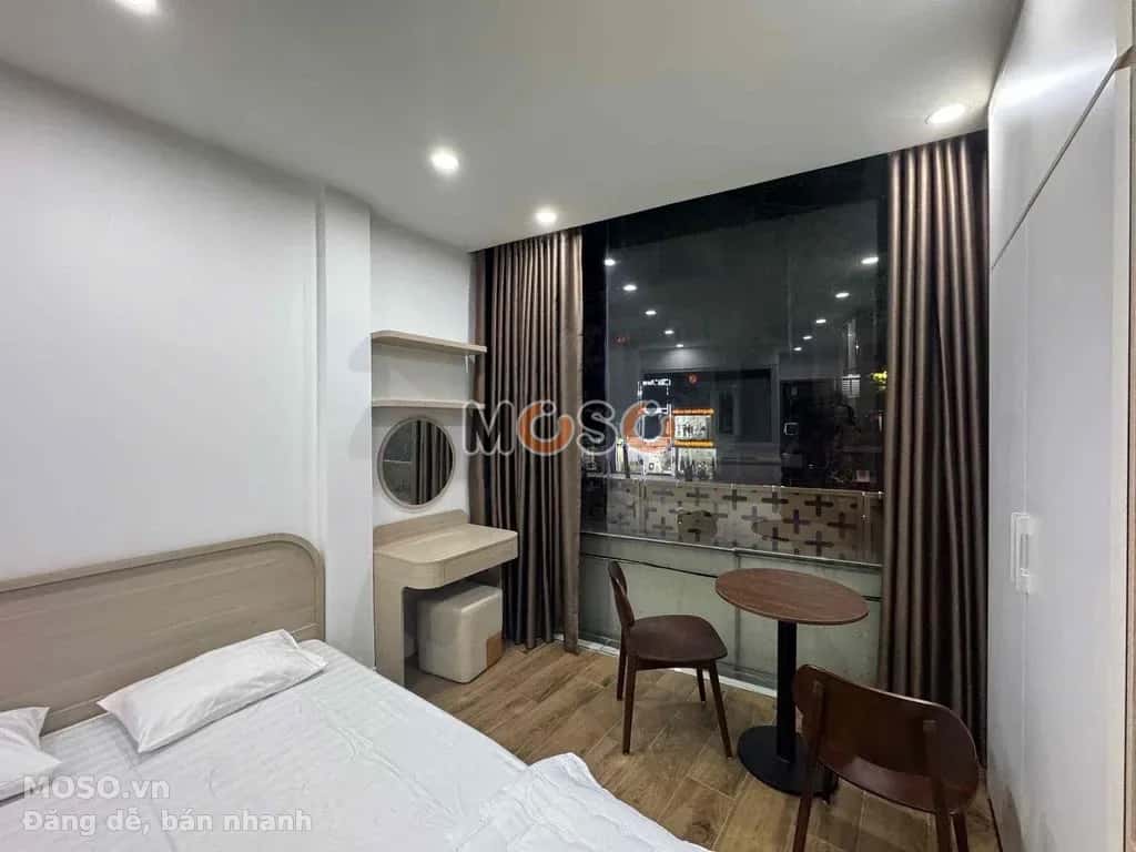 Cho thuê kho, nhà xưởng Phố Trần Quý Cáp Văn Miếu - Quốc Tử Giám, Hà Nội – 1 phòng ngủ, giá 7.5 triệu - ảnh 3