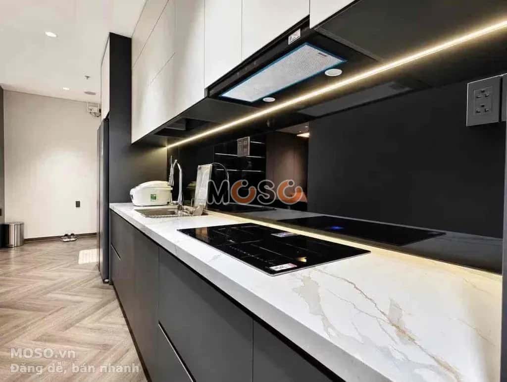 Cho thuê căn hộ dịch vụ Đường Trần Xuân Soạn Quận 7, TP.HCM – 2 phòng ngủ, giá 13 triệu - ảnh 6