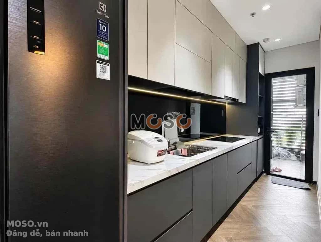 Cho thuê căn hộ dịch vụ Đường Trần Xuân Soạn Quận 7, TP.HCM – 2 phòng ngủ, giá 13 triệu - ảnh 7