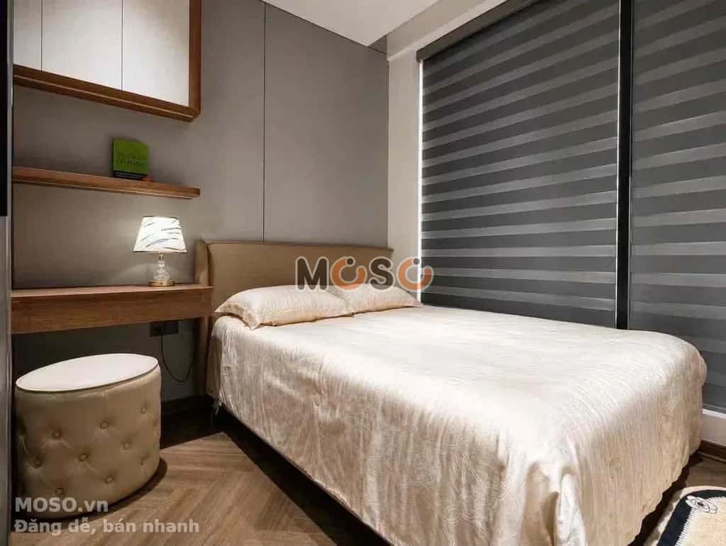 Cho thuê căn hộ dịch vụ Đường Trần Xuân Soạn Quận 7, TP.HCM – 2 phòng ngủ, giá 13 triệu - ảnh 8