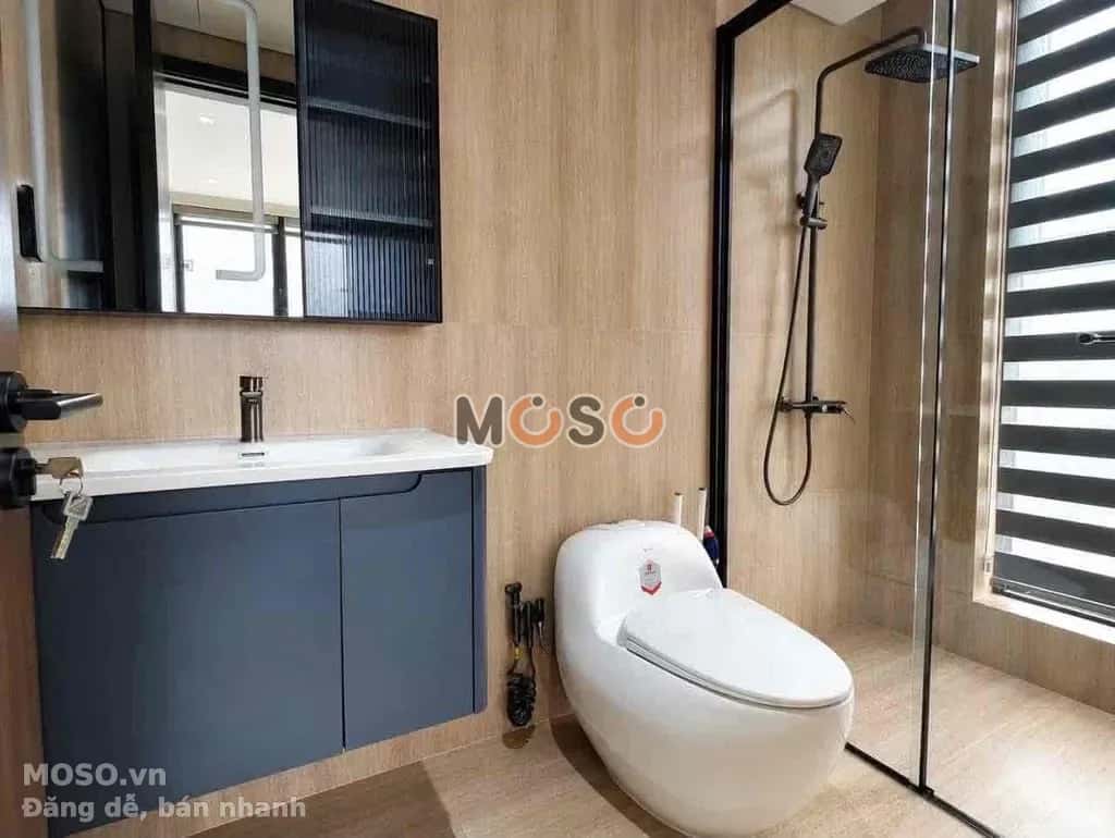 Cho thuê căn hộ dịch vụ Đường Trần Xuân Soạn Quận 7, TP.HCM – 2 phòng ngủ, giá 13 triệu - ảnh 9