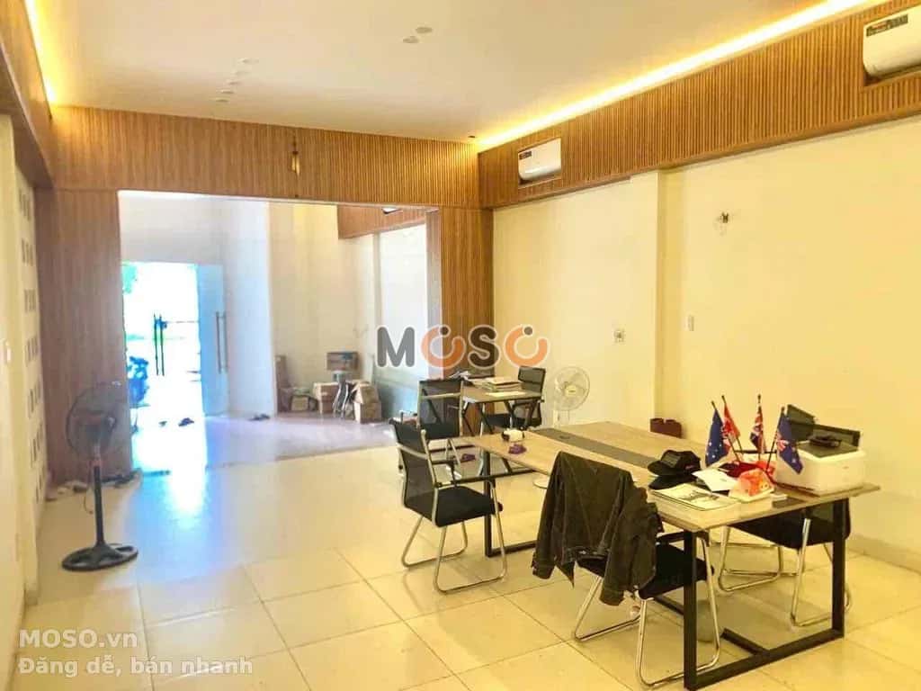 Cho thuê nhà mặt tiền Đường 30/4 Hòa Cường, Đà Nẵng – 4 phòng ngủ, giá 20 triệu - ảnh 2