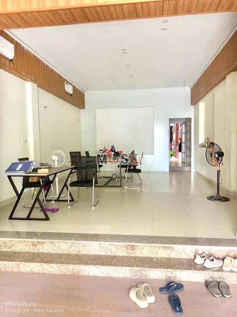 Cho thuê nhà mặt tiền Đường 30/4 Hòa Cường, Đà Nẵng – 4 phòng ngủ, giá 20 triệu - ảnh 5