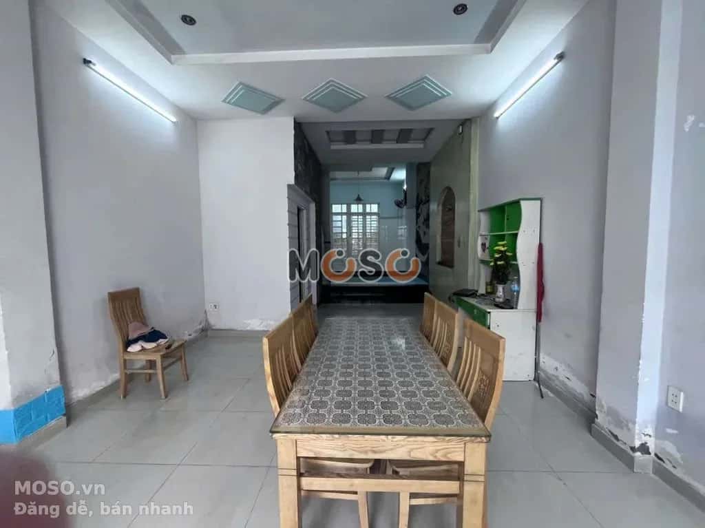 Cho thuê nhà hẻm Đường Lê Thị Riêng Quận 12, TP.HCM – 5 phòng ngủ, giá 18 triệu - ảnh 2
