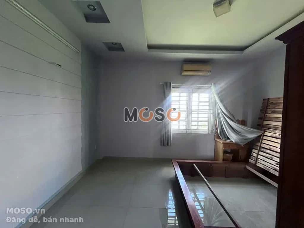 Cho thuê nhà hẻm Đường Lê Thị Riêng Quận 12, TP.HCM – 5 phòng ngủ, giá 18 triệu - ảnh 5
