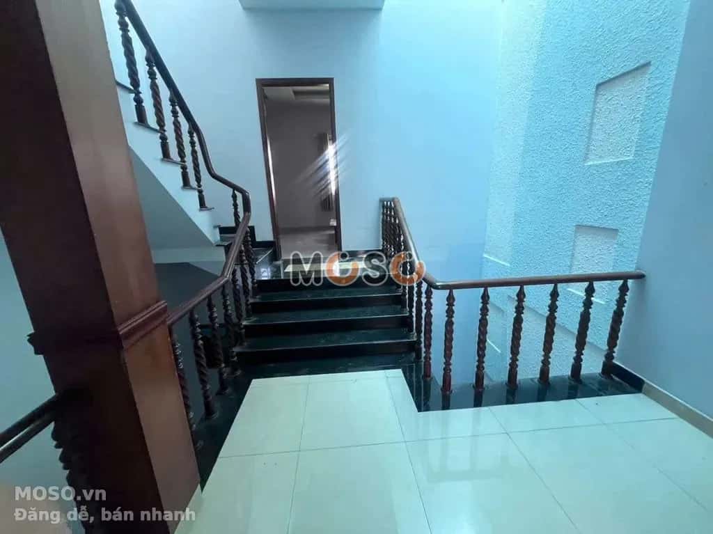 Cho thuê nhà hẻm Đường Lê Thị Riêng Quận 12, TP.HCM – 5 phòng ngủ, giá 18 triệu - ảnh 7
