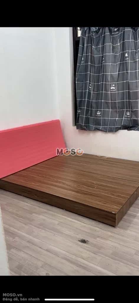 Cho thuê phòng trọ Đường Quang Trung Hà Đông, Hà Nội – 1 phòng ngủ, giá 3.6 triệu - ảnh 1