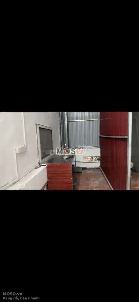 Cho thuê phòng trọ Đường Quang Trung Hà Đông, Hà Nội – 1 phòng ngủ, giá 3.6 triệu - ảnh 3
