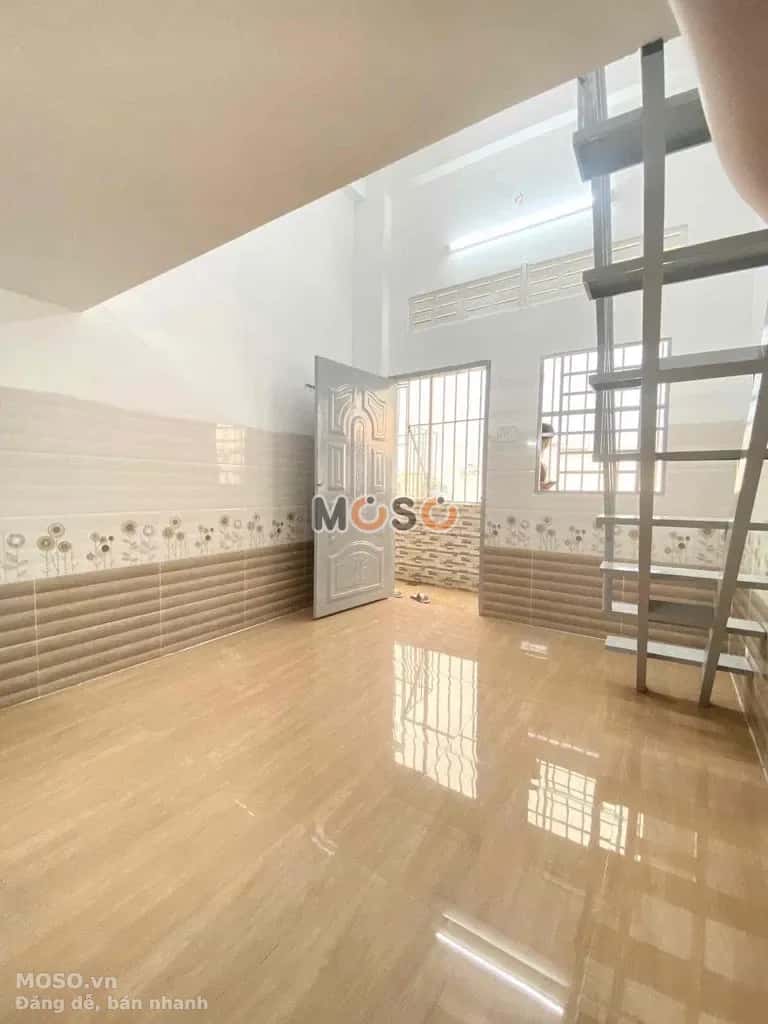 Cho thuê phòng trọ Xuân Quỳnh Quận 9 cũ, TP.HCM – 4 phòng ngủ, giá 3.7 triệu - ảnh 2