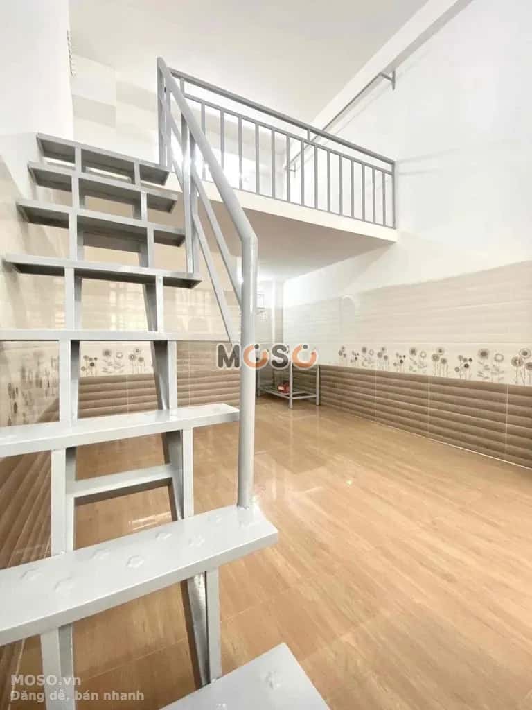 Cho thuê phòng trọ Xuân Quỳnh Quận 9 cũ, TP.HCM – 4 phòng ngủ, giá 3.7 triệu - ảnh 4