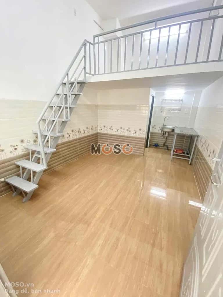 Cho thuê phòng trọ Xuân Quỳnh Quận 9 cũ, TP.HCM – 4 phòng ngủ, giá 3.7 triệu - ảnh 5