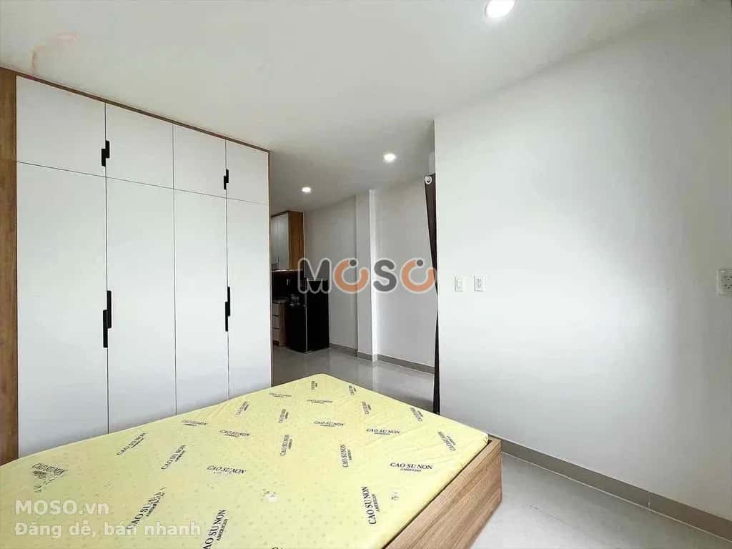 Cho thuê căn hộ chung cư Vườn Lan Quận Tân Bình, TP.HCM – giá 5.2 triệu - ảnh 5