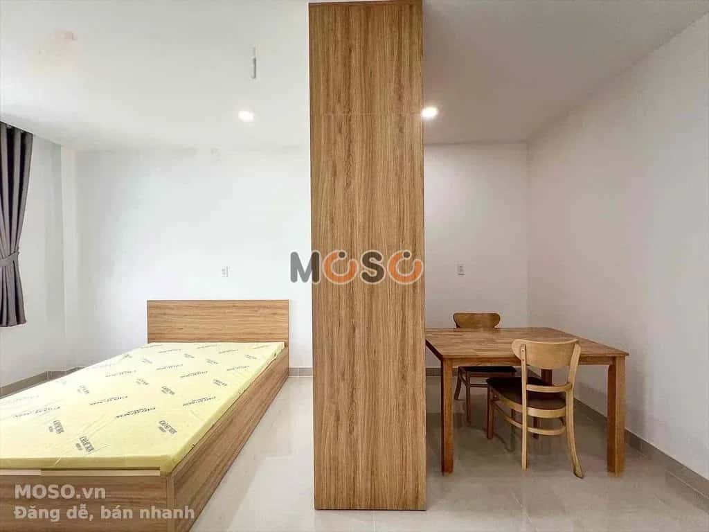 Cho thuê căn hộ chung cư Vườn Lan Quận Tân Bình, TP.HCM – giá 5.2 triệu - ảnh 3