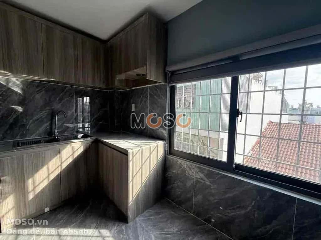 Cho thuê phòng trọ Bùi Đình Tuý Bình Thạnh, TP.HCM – giá 4.8 triệu - ảnh 2