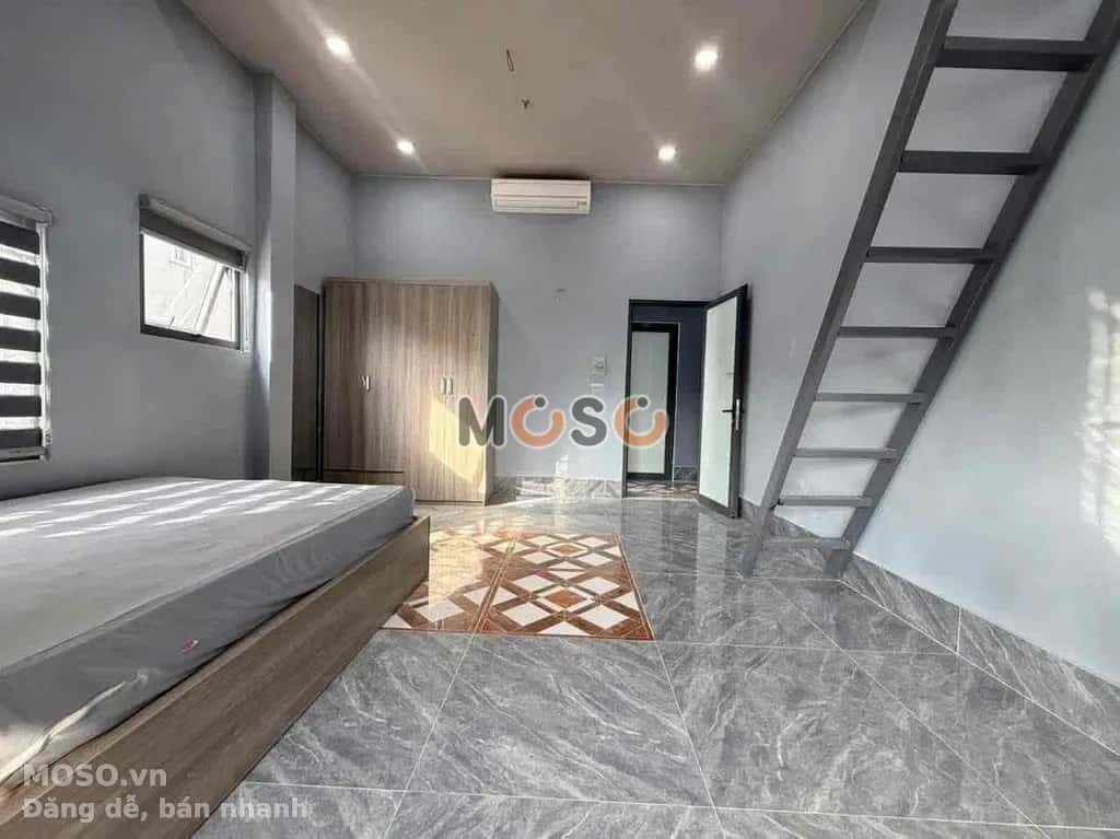 Cho thuê phòng trọ Bùi Đình Tuý Bình Thạnh, TP.HCM – giá 4.8 triệu - ảnh 3