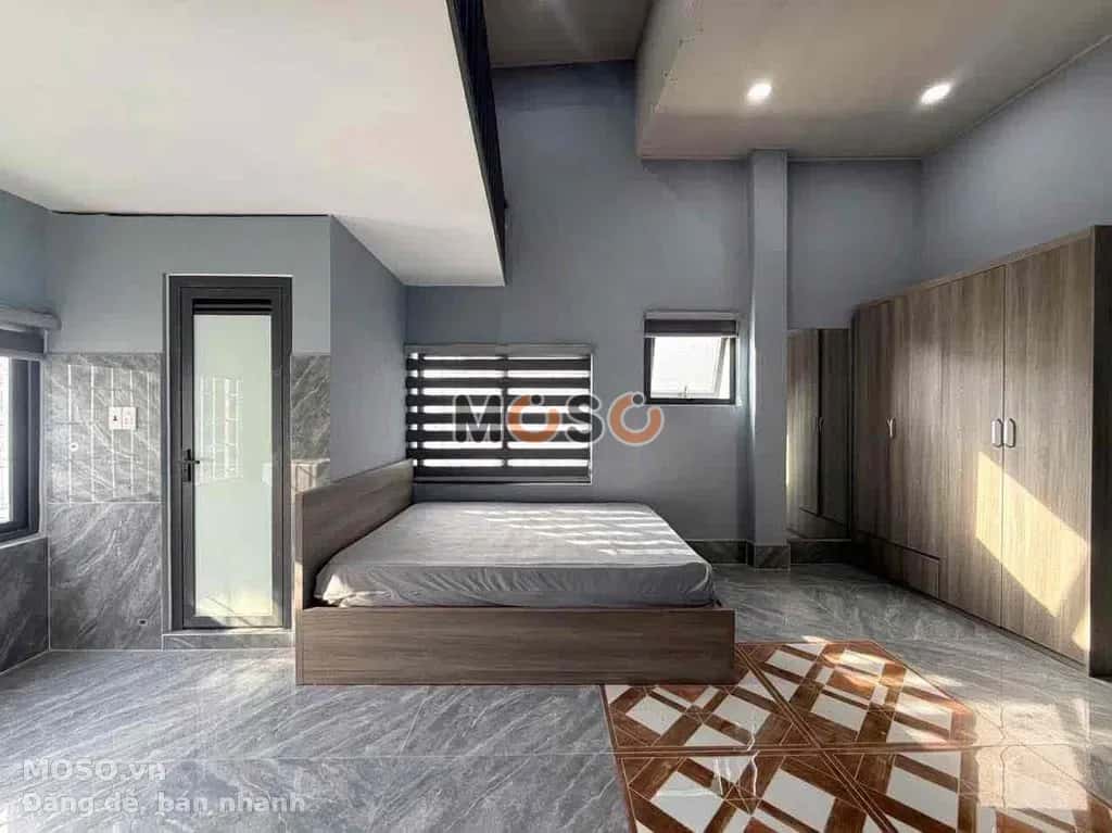 Cho thuê phòng trọ Bùi Đình Tuý Bình Thạnh, TP.HCM – giá 4.8 triệu - ảnh 4