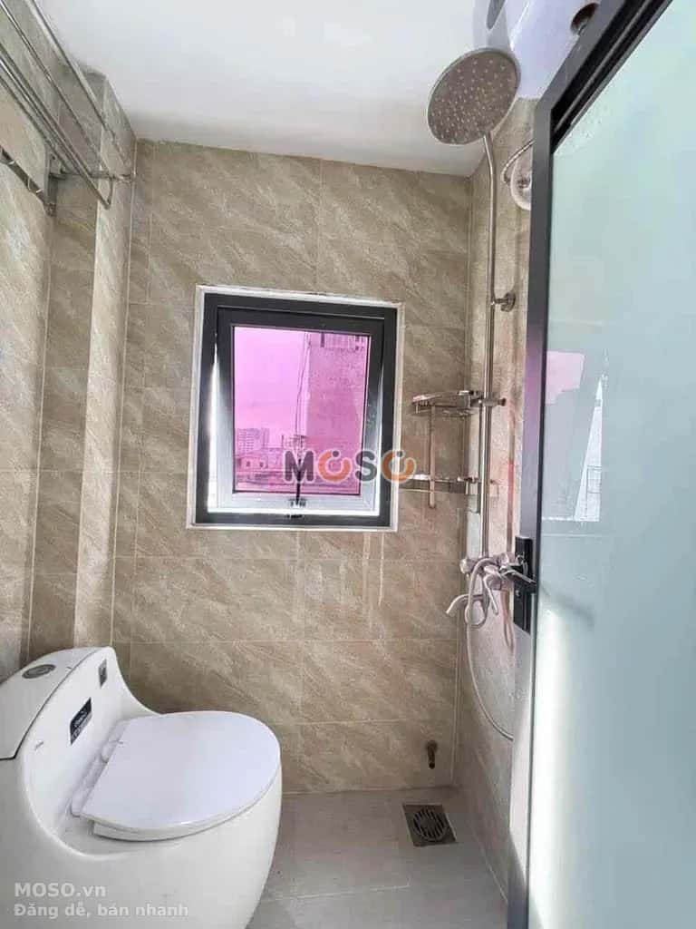 Cho thuê phòng trọ Bùi Đình Tuý Bình Thạnh, TP.HCM – giá 4.8 triệu - ảnh 5