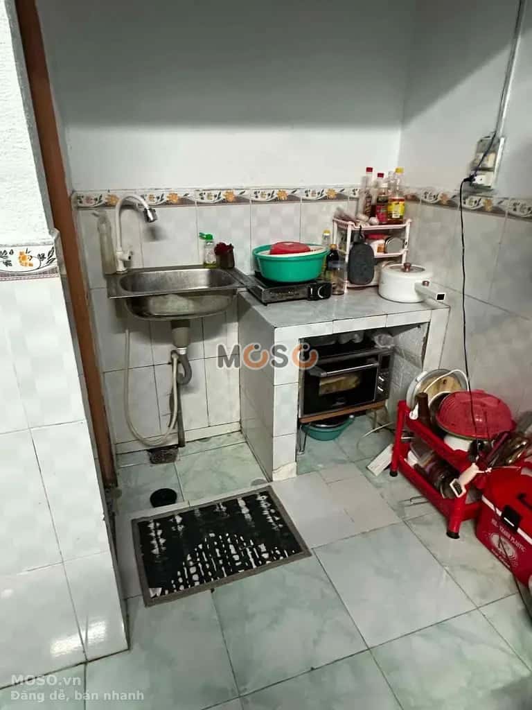 Cho thuê phòng trọ Đường Số 2 Thủ Đức, TP.HCM – giá 2.8 triệu - ảnh 2