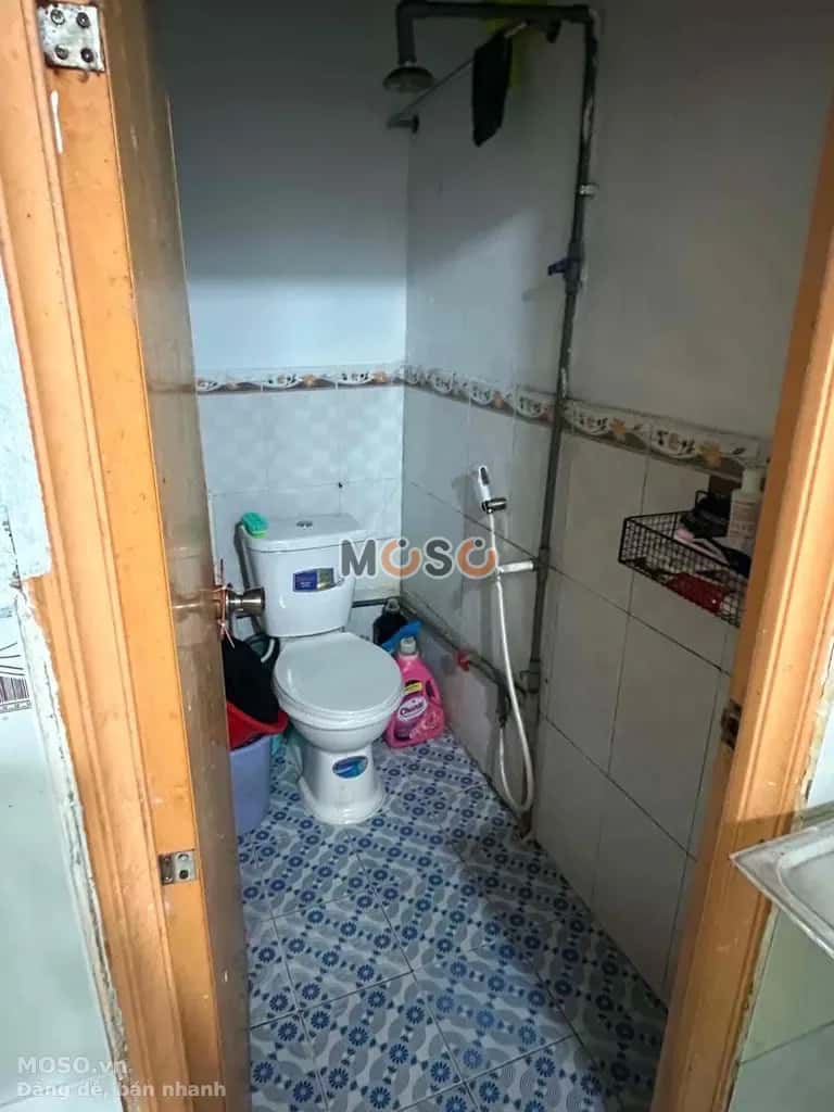Cho thuê phòng trọ Đường Số 2 Thủ Đức, TP.HCM – giá 2.8 triệu - ảnh 4