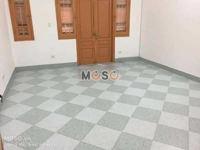 Cho thuê nhà hẻm Đầm Trấu Hồng Hà, Hà Nội – 5 phòng ngủ, giá 20 triệu - ảnh 2
