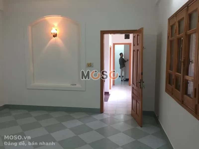 Cho thuê nhà hẻm Đầm Trấu Hồng Hà, Hà Nội – 5 phòng ngủ, giá 20 triệu - ảnh 4