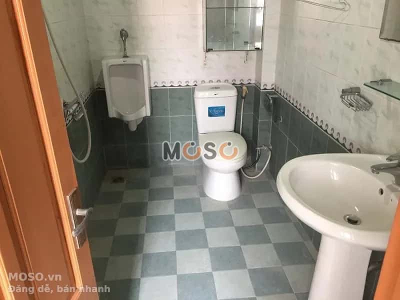 Cho thuê nhà hẻm Đầm Trấu Hồng Hà, Hà Nội – 5 phòng ngủ, giá 20 triệu - ảnh 5