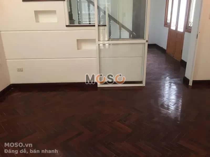 Cho thuê nhà hẻm Đầm Trấu Hồng Hà, Hà Nội – 5 phòng ngủ, giá 20 triệu - ảnh 8