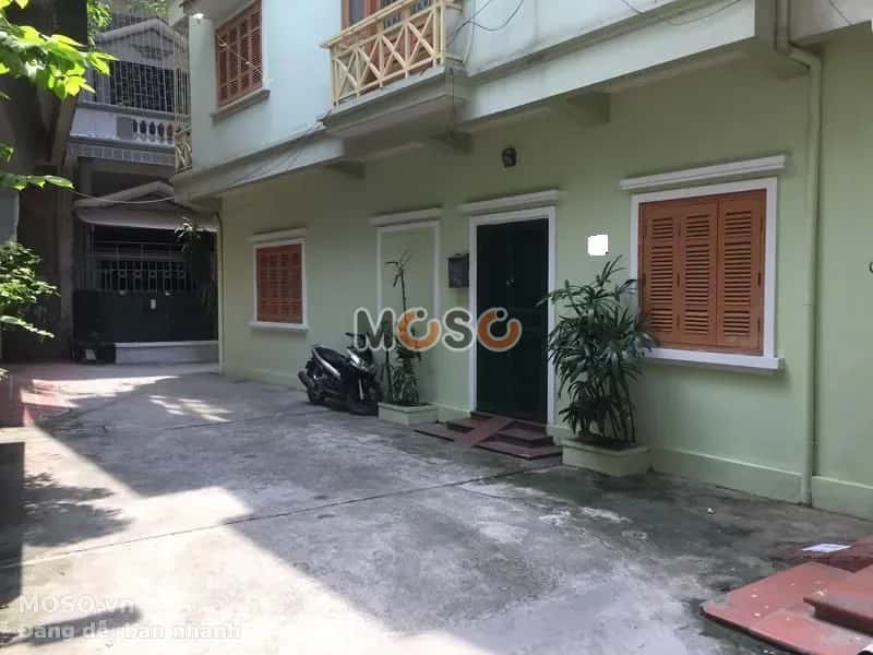 Cho thuê nhà hẻm Đầm Trấu Hồng Hà, Hà Nội – 5 phòng ngủ, giá 20 triệu - ảnh 9